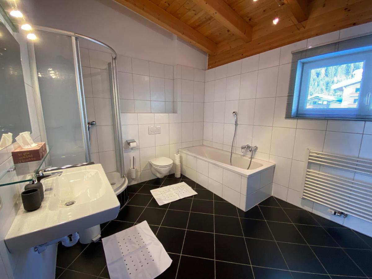 Chalet Elisabeth Flachau Exteriér fotografie